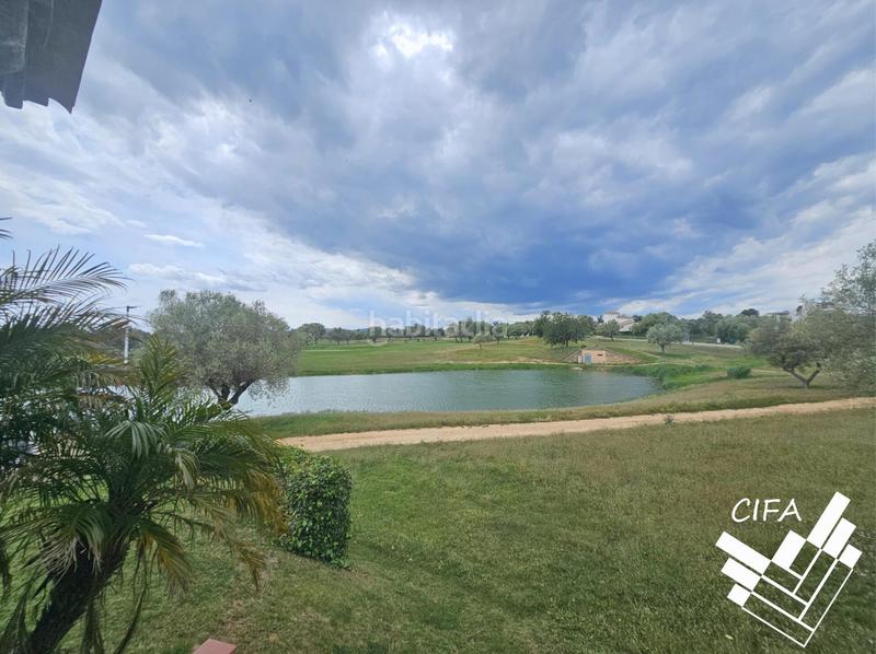 Foto 8dcd1d47-6d9f-4c0a-a7a8-8fb894197bdb. Chalet  adosado en panorámica golf en San Jorge