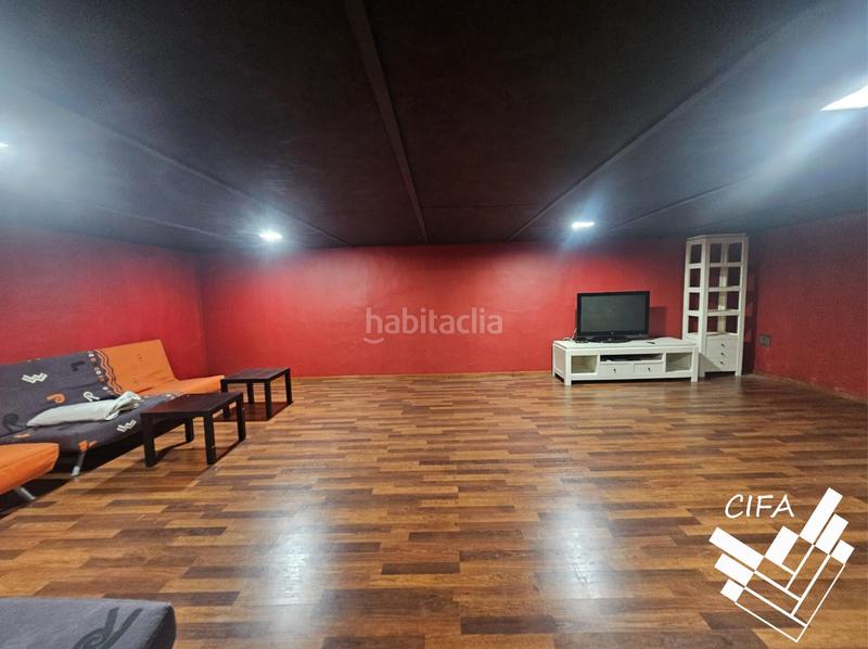 Foto ae4cf0a2-46ab-4983-a5c6-18e05da2f68d. Chalet  adosado en panorámica golf en San Jorge