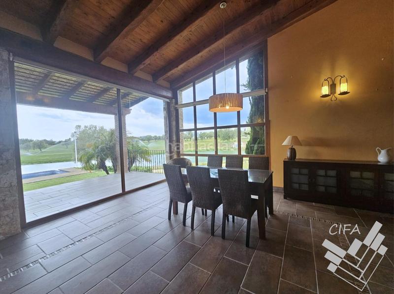 Foto c398e050-977a-4dda-8c8a-7ca94cdd08eb. Chalet  adosado en panorámica golf en San Jorge