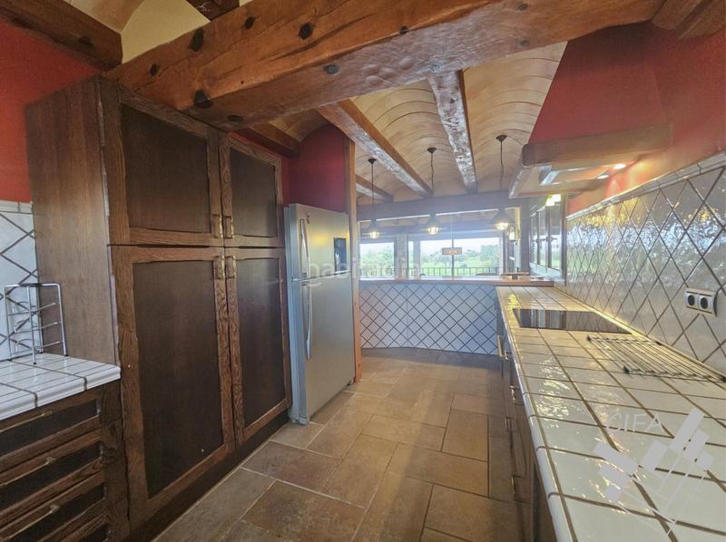 Foto d0882bbb-1c73-4ac0-8d87-08c42a9ec732. Chalet  adosado en panorámica golf en San Jorge