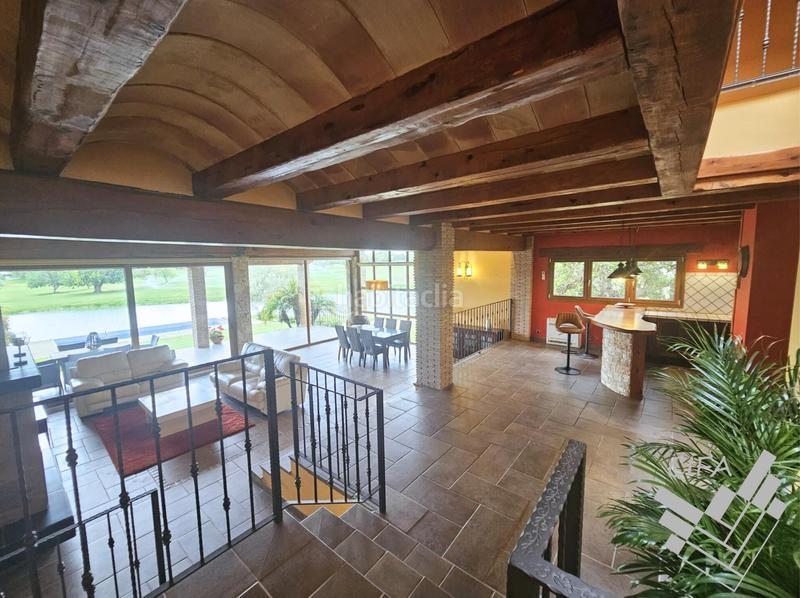 Foto ebede47c-17d2-4b2f-b28b-6714ef83c1bc. Chalet  adosado en panorámica golf en San Jorge