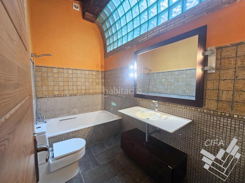 Foto fe52c60f-28d5-41c8-8ba0-8bc45830ccd5. Chalet  adosado en panorámica golf en San Jorge