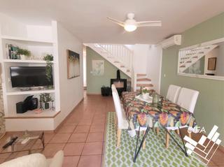 Duplex à Casco Urbano. Duplex en venta en nucli urbà