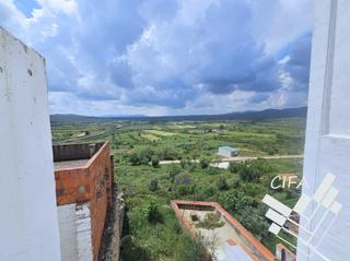 Maison  Fuente. Casa de pueblo reformada a estrenar en canet lo roig