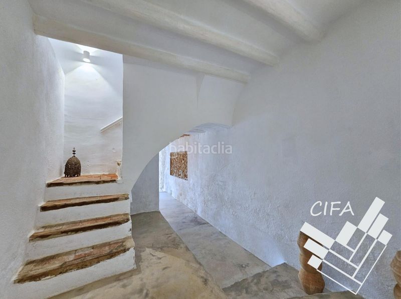 Foto c25cee54-3261-4cc1-8a02-33539b1c25e2. Casa a Canet lo Roig