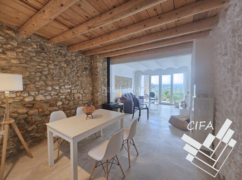 Foto e15b3afc-93ff-4897-9c6e-6037abd6df1d. Casa a Canet lo Roig