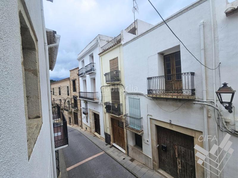 Foto 6ff4572d-5454-4132-bc55-b844d8c6b8e6. Maison jumelée dans San Jorge