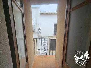 Semi detached house  Pou. Casa adosada en venta en san jorge
