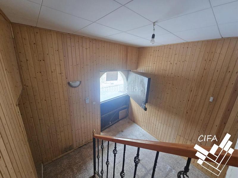 Foto b662e262-8a75-4483-a8a6-14754560dee8. Maison jumelée dans San Jorge