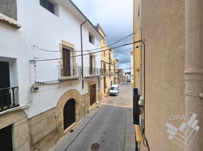Foto ec01bffd-50f9-48a5-8ff0-52405f953ff9. Maison jumelée dans San Jorge