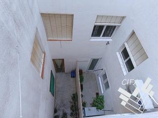 Appartement à Pueblo. Oportunidad en benicarló! piso de 4 dormitorios para reformar