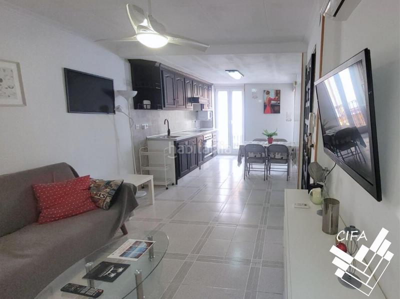 Foto 2d7cbc86-4591-4802-b9f1-7cd3369bcc5a. Flat in Casco Urbano Vinaròs