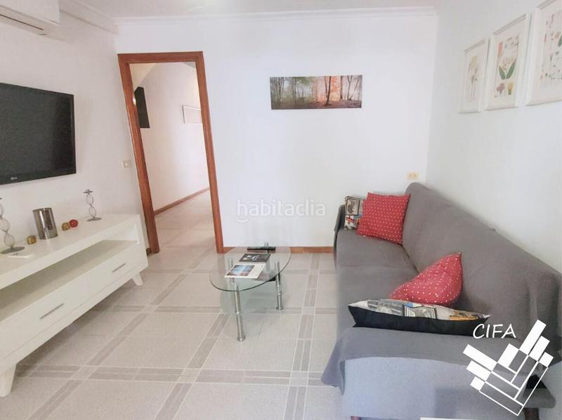 Foto 5b235896-e111-4c11-8fa6-88399202ee31. Flat in Casco Urbano Vinaròs