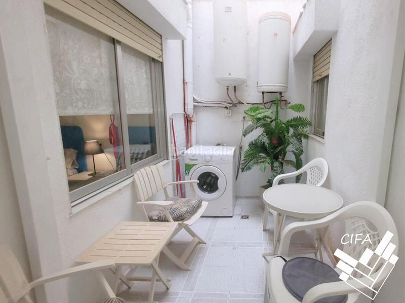 Foto 7e55d694-0424-4c5c-b258-deefffd0058b. Flat in Casco Urbano Vinaròs