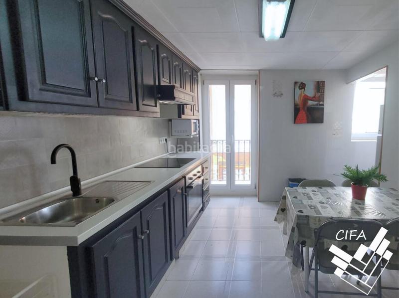 Foto a08f931a-ad94-4f92-b20c-f338fc0644ab. Flat in Casco Urbano Vinaròs