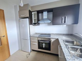 Appartement à Catalunya 11. Piso en venta con eficiencia energética y plaza de parking