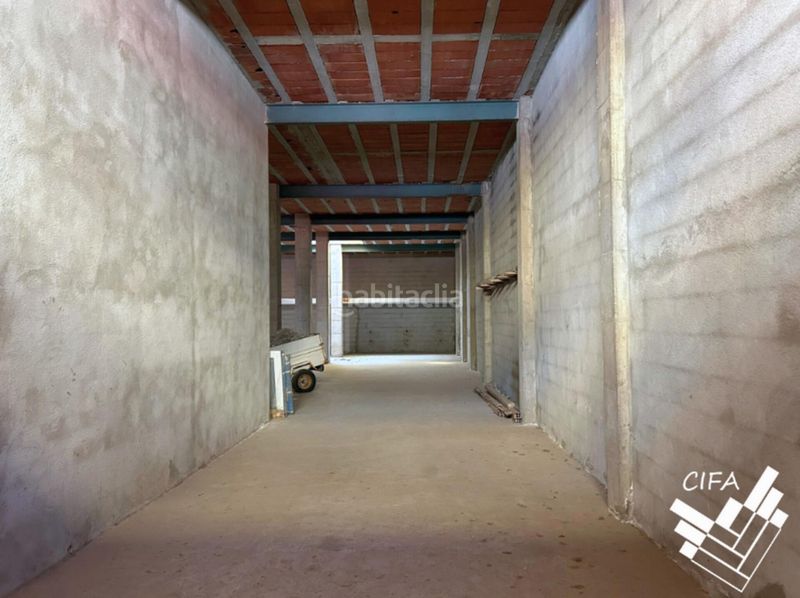 Foto adeeda27-2147-4b38-bbcf-573b022f4db6. Alquiler local comercial almacén en alquiler en ubicación céntrica en Vinaròs