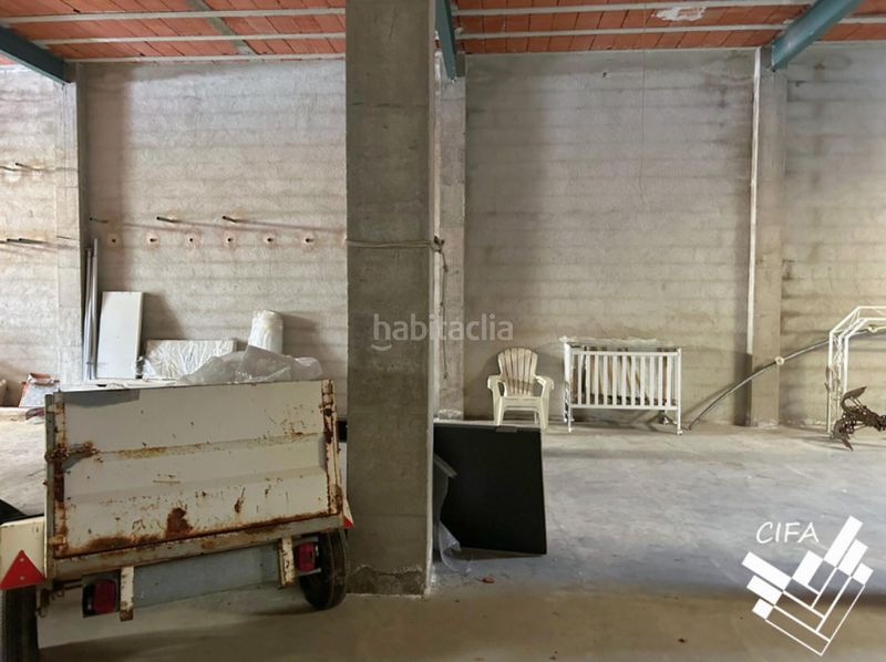 Foto c67adb6d-88ef-4159-807b-c8ed32c486a6. Alquiler local comercial almacén en alquiler en ubicación céntrica en Vinaròs