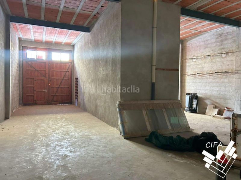 Foto e6c28165-f664-4cdd-8322-d49e964bfdd6. Alquiler local comercial almacén en alquiler en ubicación céntrica en Vinaròs