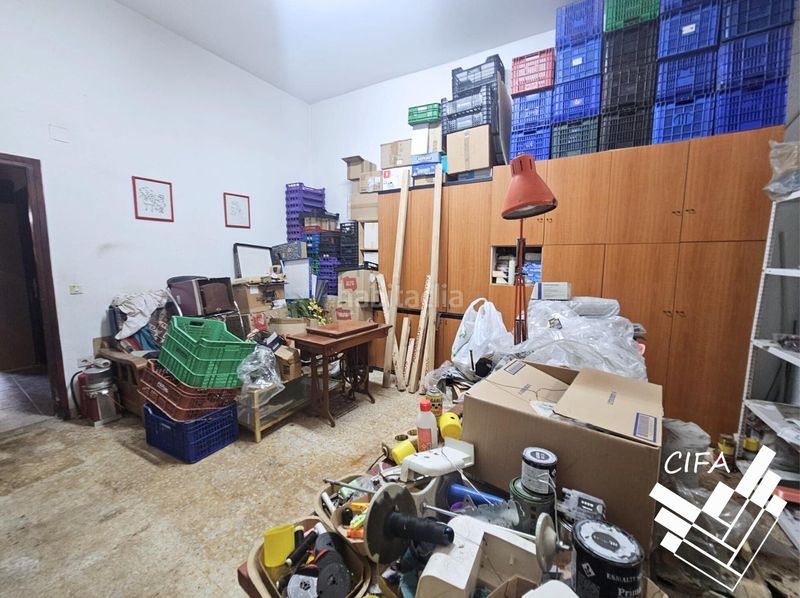 Foto 4096d811-4d59-4d4d-a6de-bc9262ab17a3. Local comercial a Casco Urbano Vinaròs