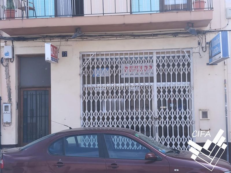 Foto 6b999bdf-7ebf-47ff-9948-52aff9c49aa1. Local comercial a Casco Urbano Vinaròs