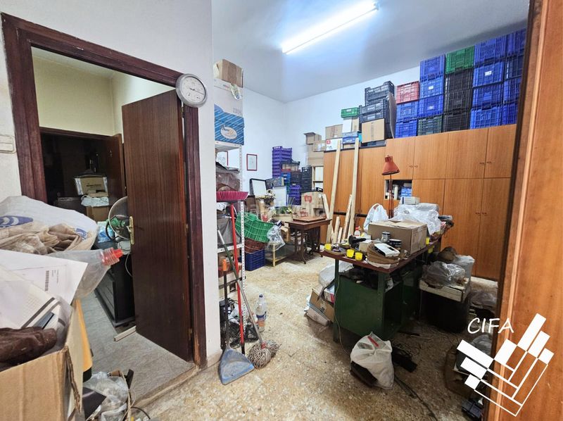 Foto 77ce35d3-2a7d-4b08-b087-1d5b7887ca72. Local comercial a Casco Urbano Vinaròs