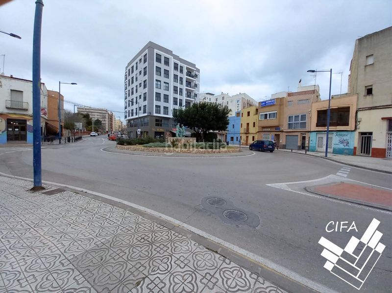 Foto 8f35b26f-713a-4a58-9437-9b1f99daa85e. Local comercial a Casco Urbano Vinaròs