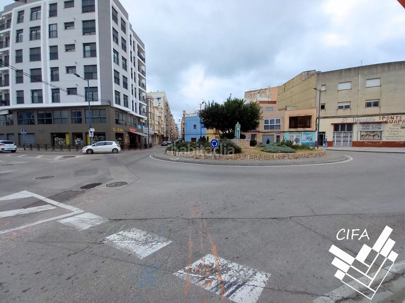 Foto d6fabc05-f8e0-4d1b-9b61-4efe4f0b3f83. Local comercial a Casco Urbano Vinaròs