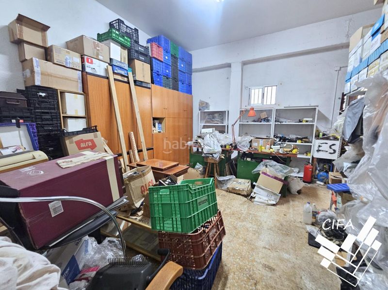 Foto e05caa08-7512-4fad-90c6-91bf664b4496. Local comercial a Casco Urbano Vinaròs