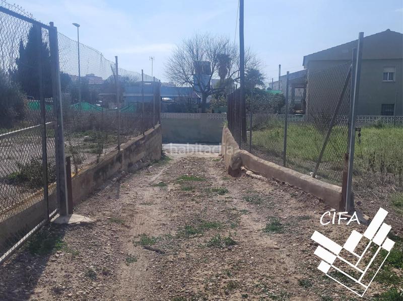 Foto 5cf85102-50d5-4526-aca5-215f450cff6b. Finca rústica a Casco Urbano Vinaròs