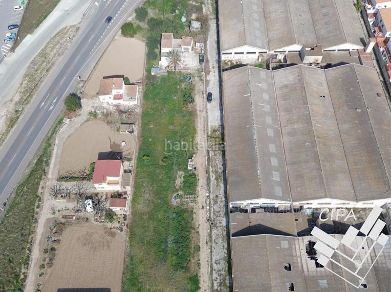 Foto a4c8cf53-e319-4547-882b-79f0ded6d7f1. Finca rústica a Casco Urbano Vinaròs