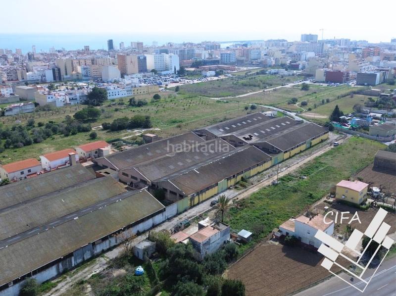 Foto dbd306f4-db75-4277-9014-23046e95fd06. Finca rústica a Casco Urbano Vinaròs