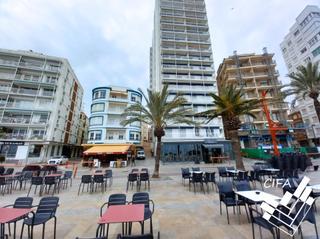 Pis  San sebastián. Se vende piso en el paseo marítimo  a unos pasos de la playa!