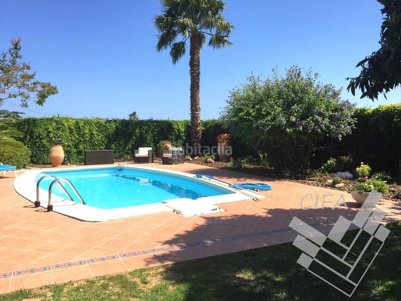 Foto 019d9c4c-cdaf-4a69-9211-73eacc0e71d1. Chalet avec parking dans Costa Norte Vinaròs