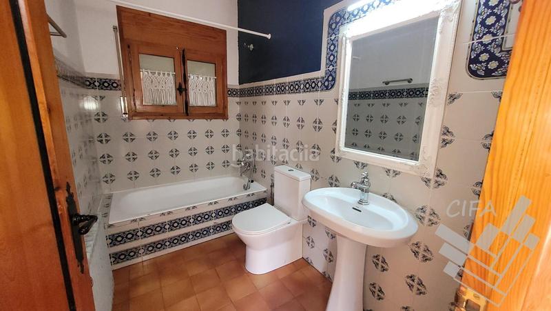 Foto e9d96075-86e4-450d-b5e5-08be40c4ced7. Chalet avec parking dans Costa Norte Vinaròs