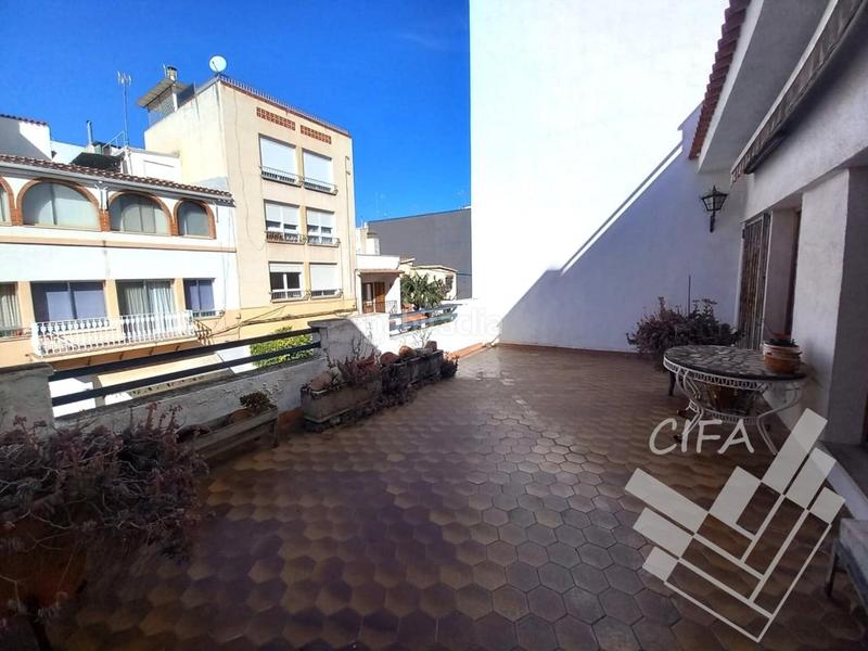 Foto 1835628f-bbac-4be6-973b-23708e8e0584. Casa a Casco Urbano Vinaròs