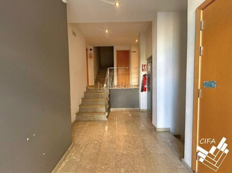 Foto a6f61e84-3014-486d-ba8f-e1a9d4a161ad. Car parking in Pueblo Benicarló