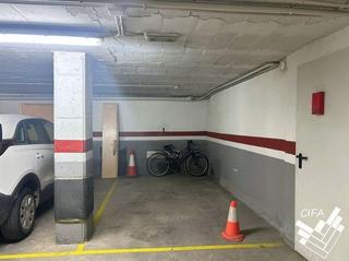 Aparcament cotxe  Llibertat. Parking en venta en benicarló