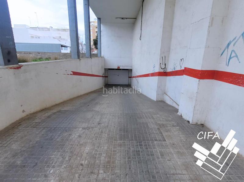 Foto 16b48bb2-03b8-4168-a5cc-26fc9769cfa9. Aparcament cotxe a Casco Urbano Vinaròs