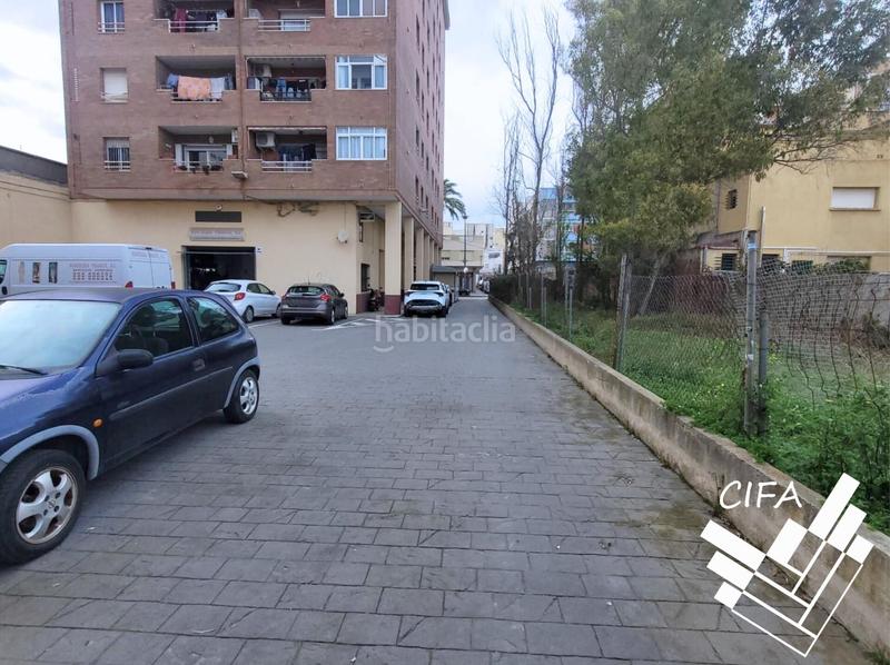 Foto 2bf1f7bf-9769-493e-9975-c74f5c29d0a9. Aparcament cotxe a Casco Urbano Vinaròs