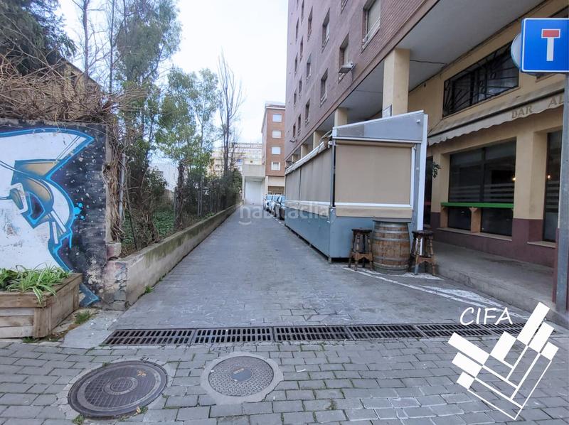 Foto 5b2fa9aa-a360-4edc-82cd-5992420ee0b7. Aparcament cotxe a Casco Urbano Vinaròs