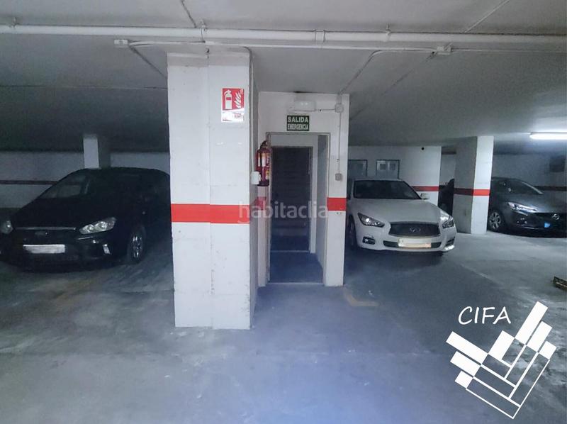 Foto 73253d2b-fd96-4e52-95ae-9e2144b1ddb1. Aparcament cotxe a Casco Urbano Vinaròs