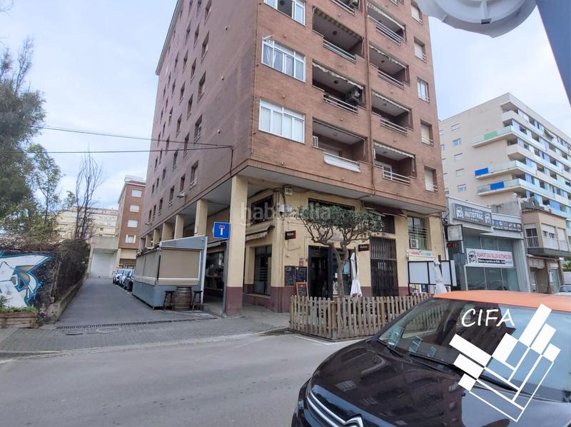 Foto 96ce9fca-1653-4259-a46d-fd406c0a5c16. Aparcament cotxe a Casco Urbano Vinaròs