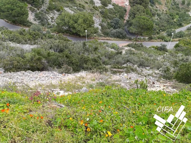 Foto c2626fa2-b551-4049-9a9d-208aecf5c289. Finca rústica a Las Atalayas-Urmi-Cerro Mar Peñíscola