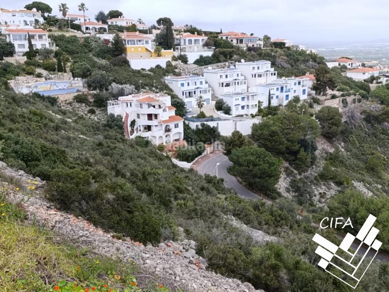 Foto e7ad3771-d263-48e3-9007-db838936f8d7. Finca rústica a Las Atalayas-Urmi-Cerro Mar Peñíscola