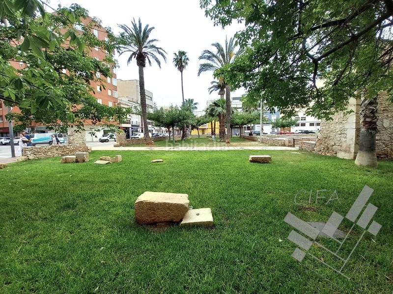 Foto 4d853453-017b-44c5-9f3e-bb1595b1be2b. Alquiler local comercial se alquila local diáfano esquinero en Vinaròs