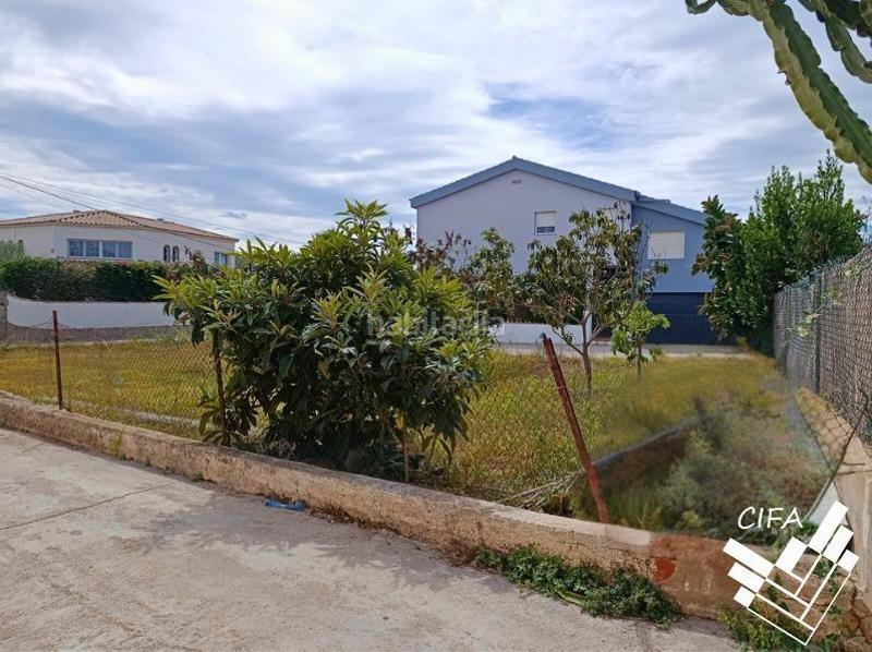 Foto 09bc4961-5b48-4b95-b7e0-eb0f568118dc. Terreno residencial en venta suelo urbano en Boverals-Saldonar Vinaròs