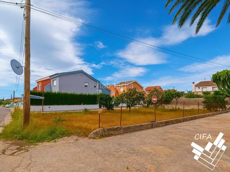 Foto 37aa86d9-33e8-4766-9dbd-297b8a0316df. Terreno residencial en venta suelo urbano en Boverals-Saldonar Vinaròs