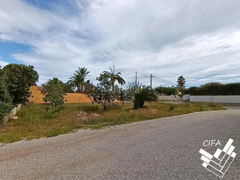 Foto 5d163689-fc58-4fd1-95be-1be23c9dbf77. Terreno residencial en venta suelo urbano en Boverals-Saldonar Vinaròs