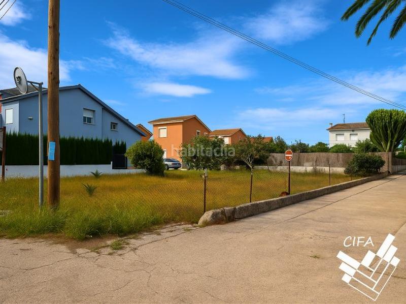 Foto 6f446c56-9b52-46a2-92ac-bf6034004b73. Terreno residencial en venta suelo urbano en Boverals-Saldonar Vinaròs